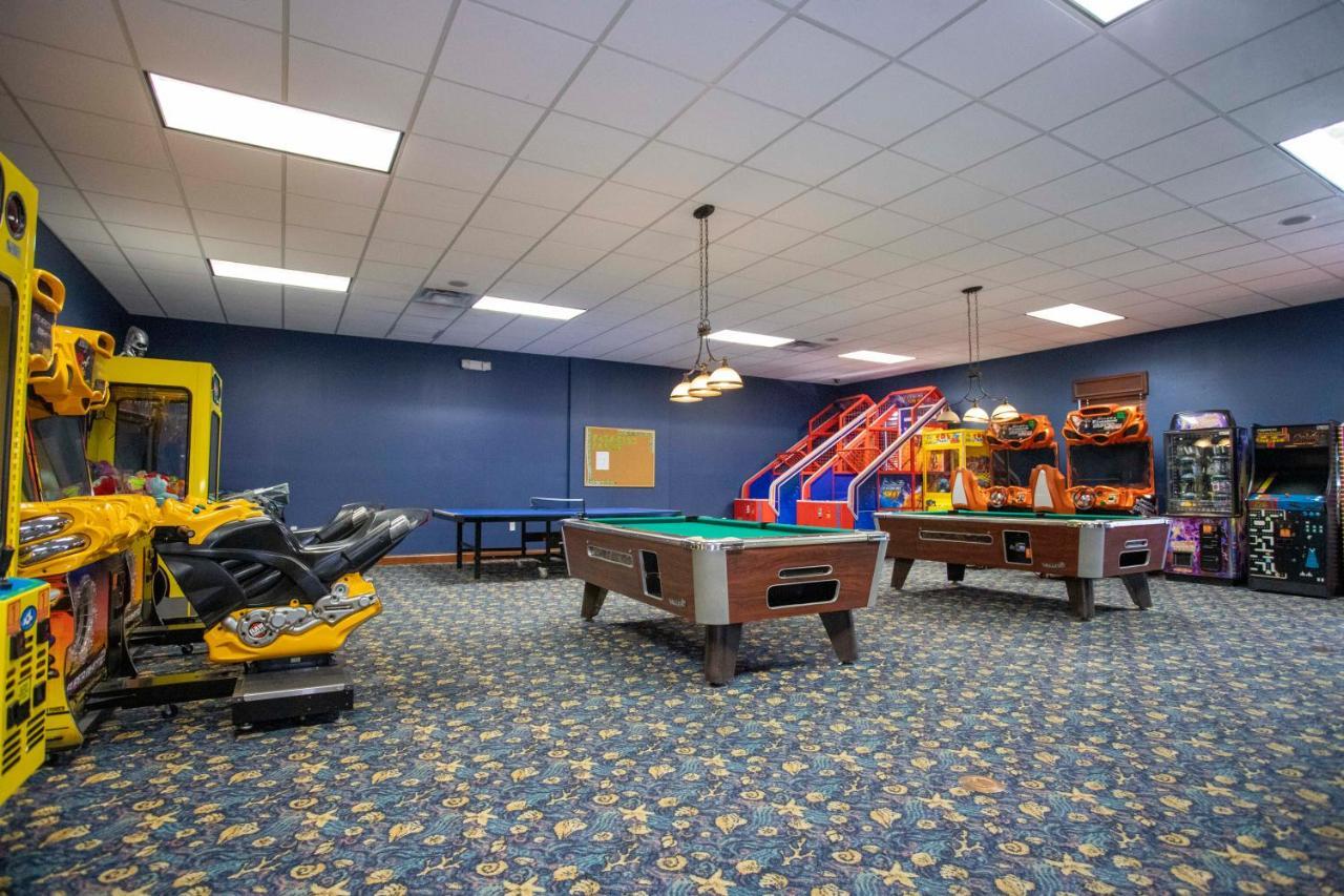 Splendid 4 Bedroom W/ Pool Close To Disney 3049 @ Paradise Palms Resort Four Corners Kültér fotó